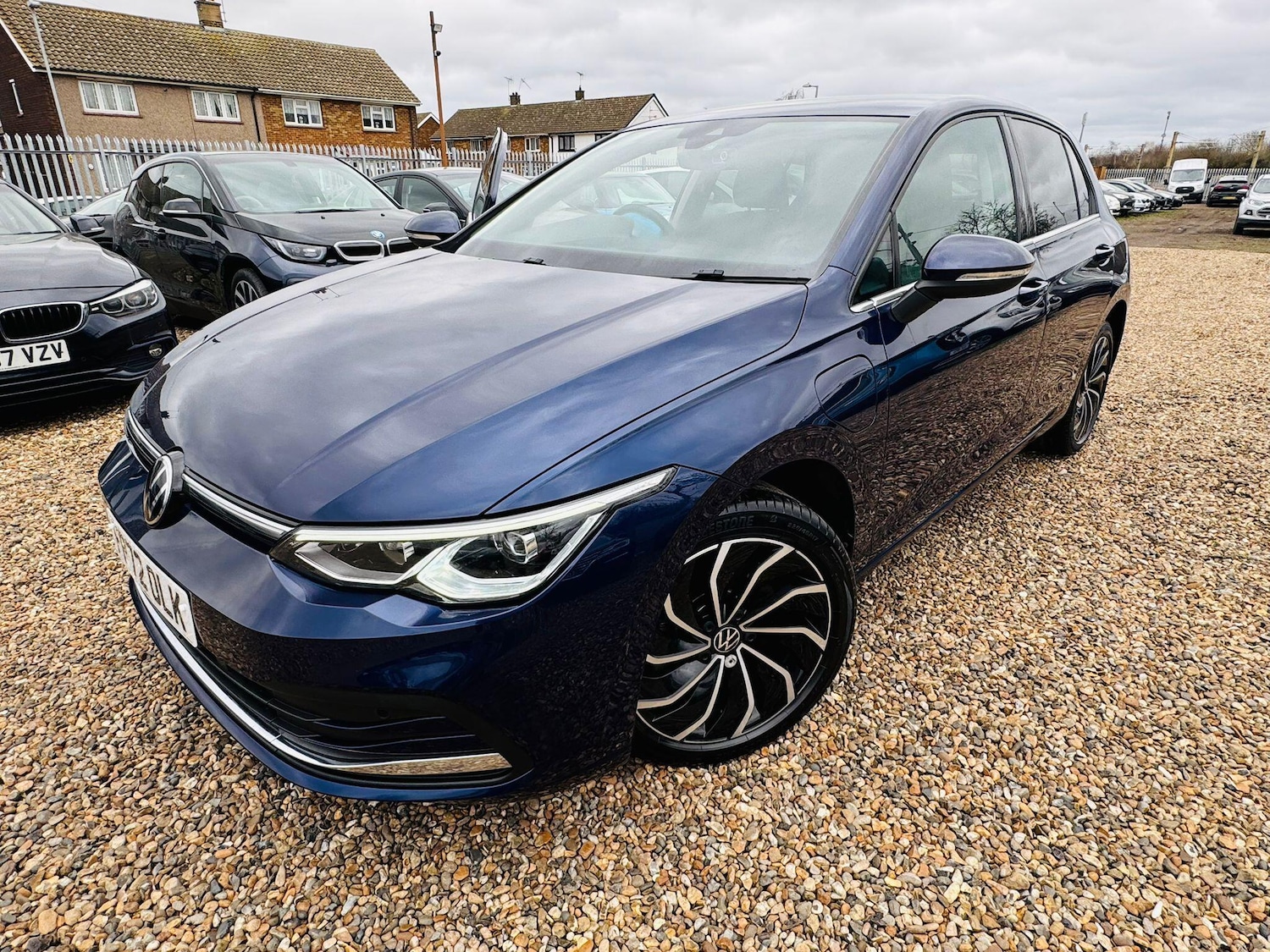 Used Volkswagen Golf 2022 for sale - 77802491: Photo 18