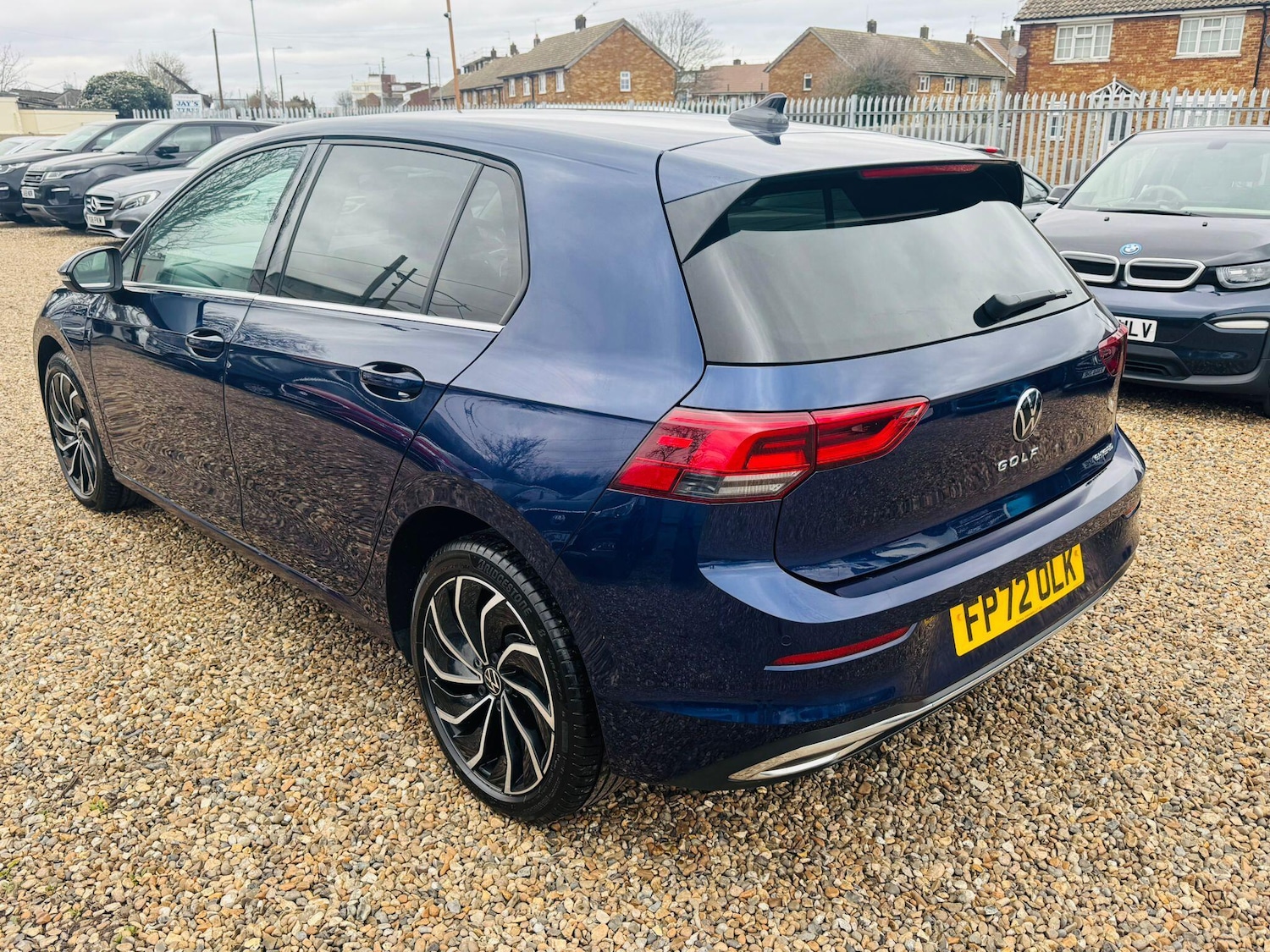 Used Volkswagen Golf 2022 for sale - 77802491: Photo 22