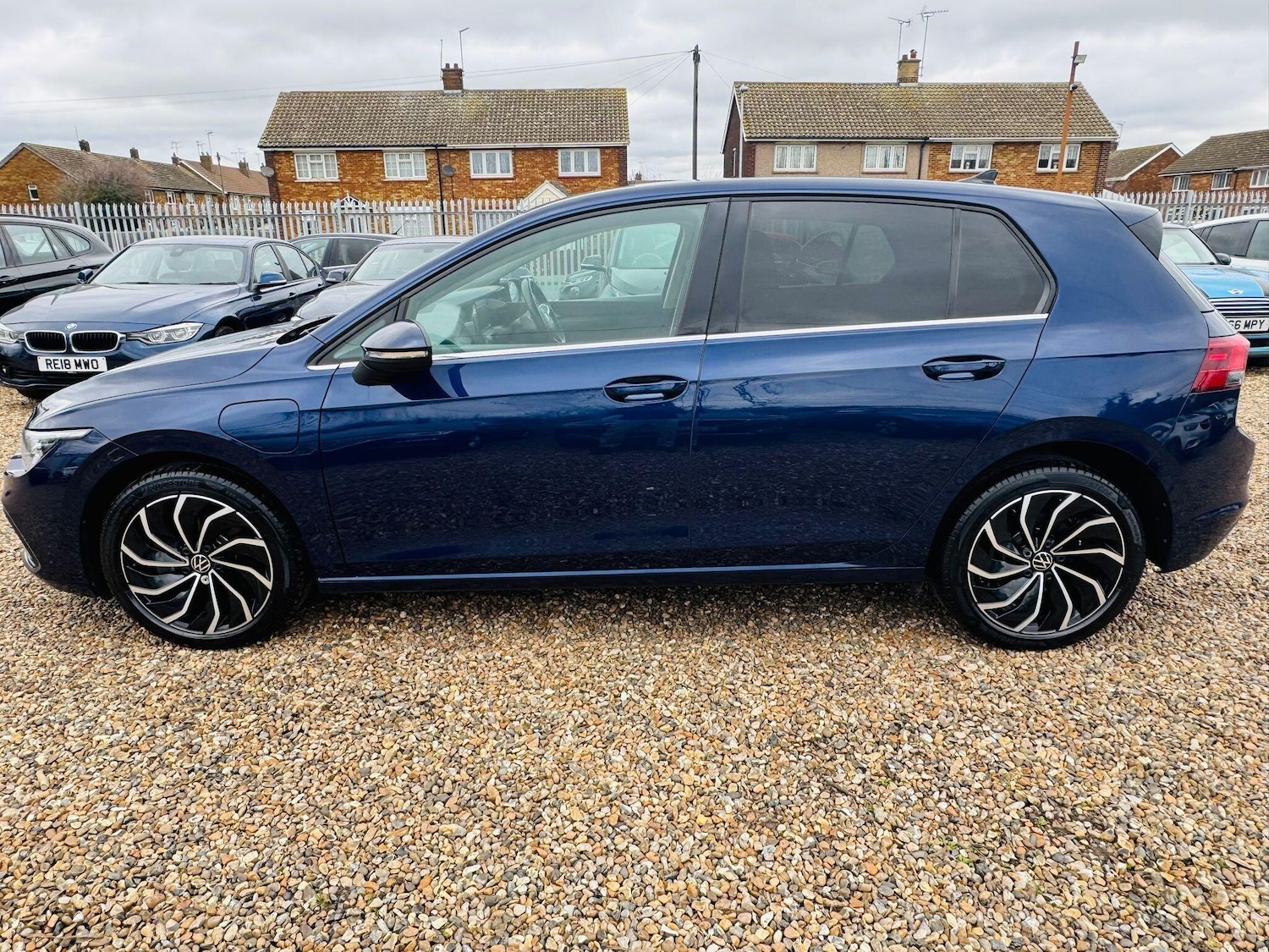 Used Volkswagen Golf 2022 for sale - 77802491: Photo 23