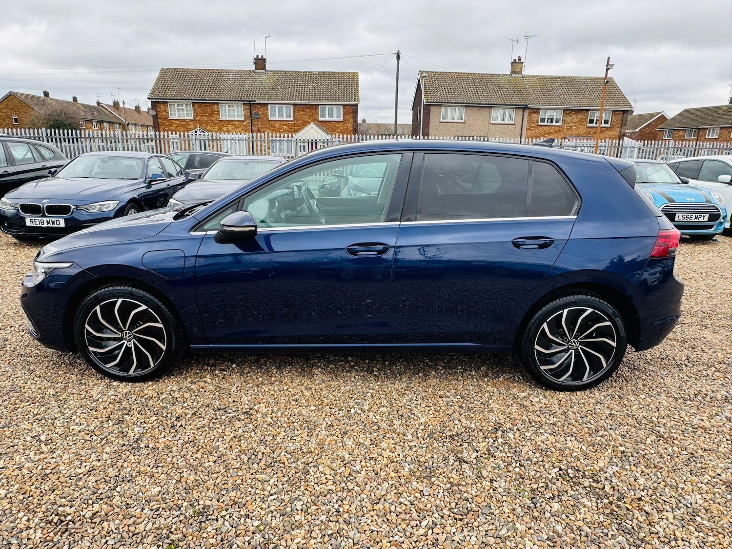 Used Volkswagen Golf 2022 for sale - 77802491: Photo 24