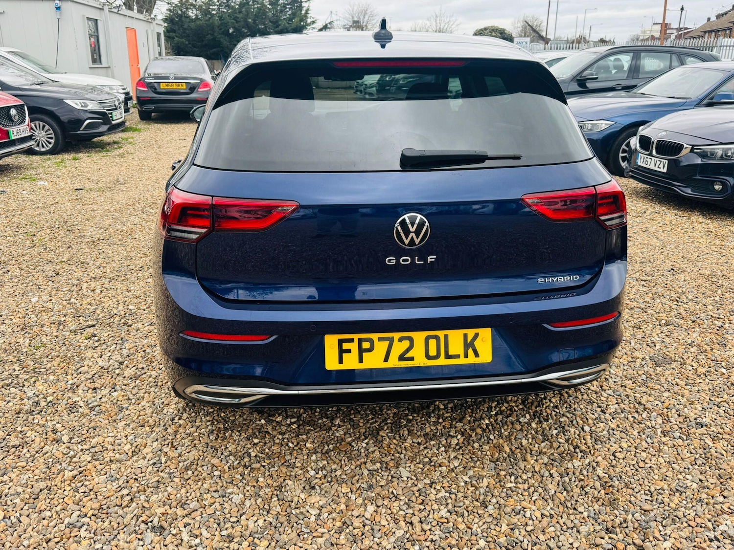 Used Volkswagen Golf 2022 for sale - 77802491: Photo 25