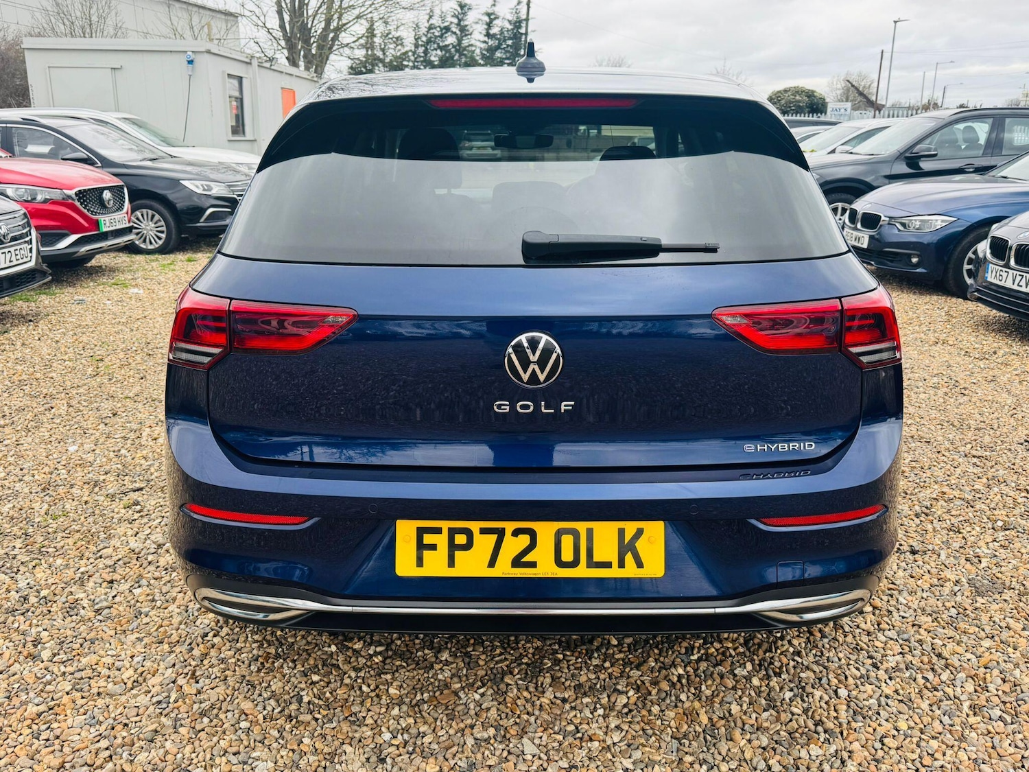 Used Volkswagen Golf 2022 for sale - 77802491: Photo 26