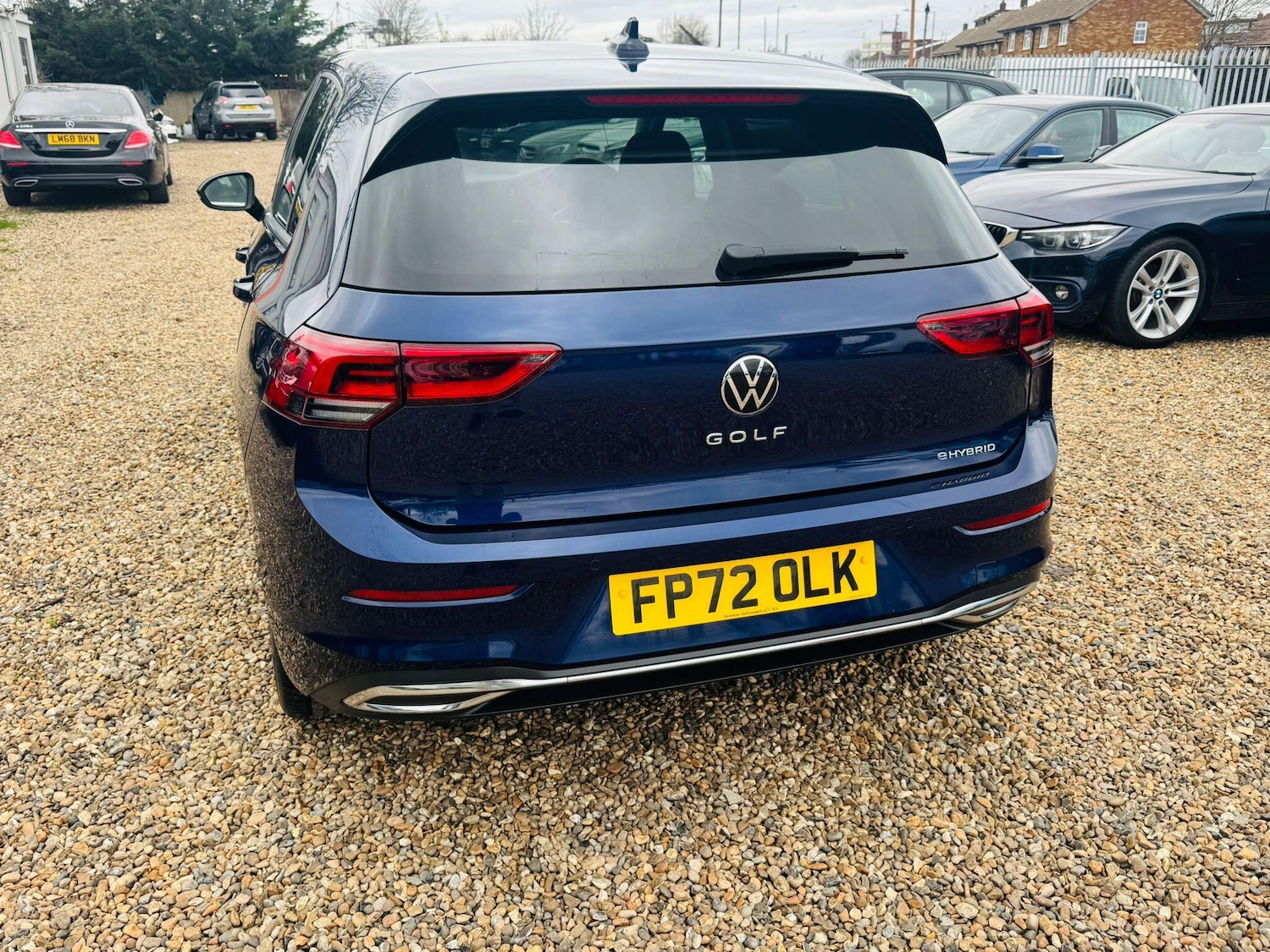 Used Volkswagen Golf 2022 for sale - 77802491: Photo 27