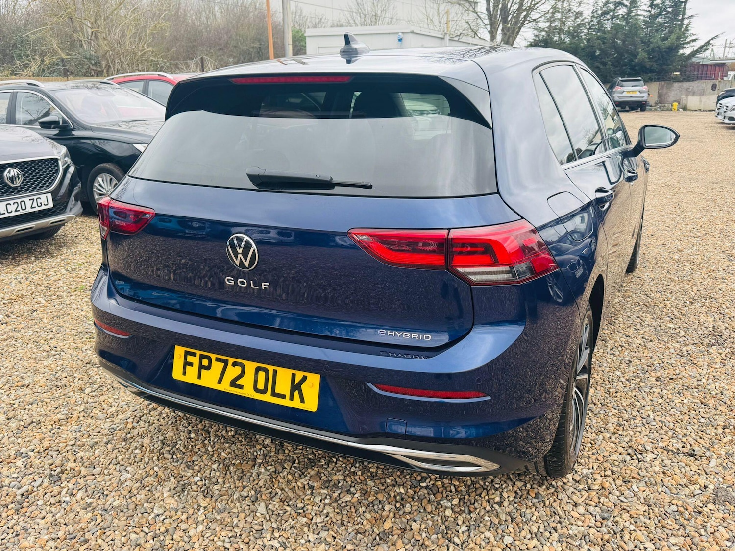 Used Volkswagen Golf 2022 for sale - 77802491: Photo 28