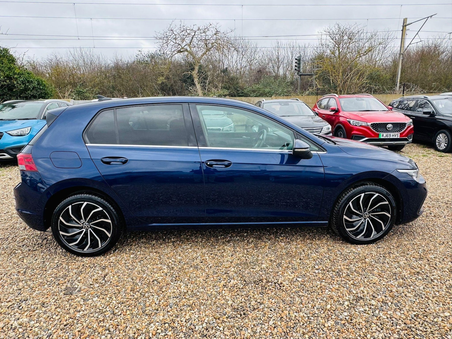 Used Volkswagen Golf 2022 for sale - 77802491: Photo 29