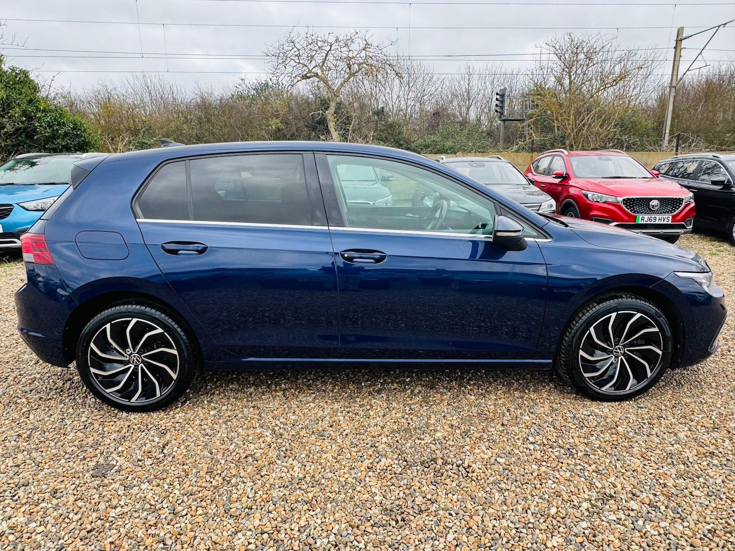 Used Volkswagen Golf 2022 for sale - 77802491: Photo 30