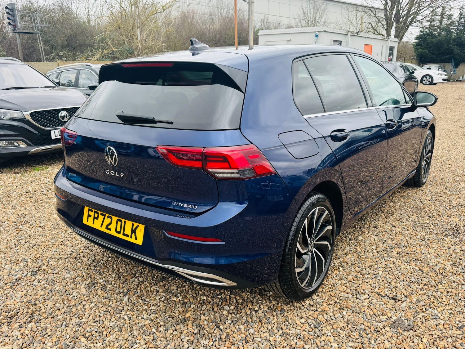 Used Volkswagen Golf 2022 for sale - 77802491: Photo 31