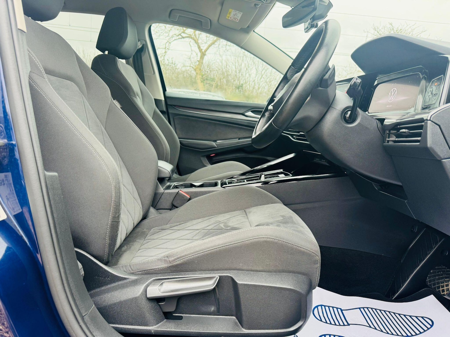 Used Volkswagen Golf 2022 for sale - 77802491: Photo 33