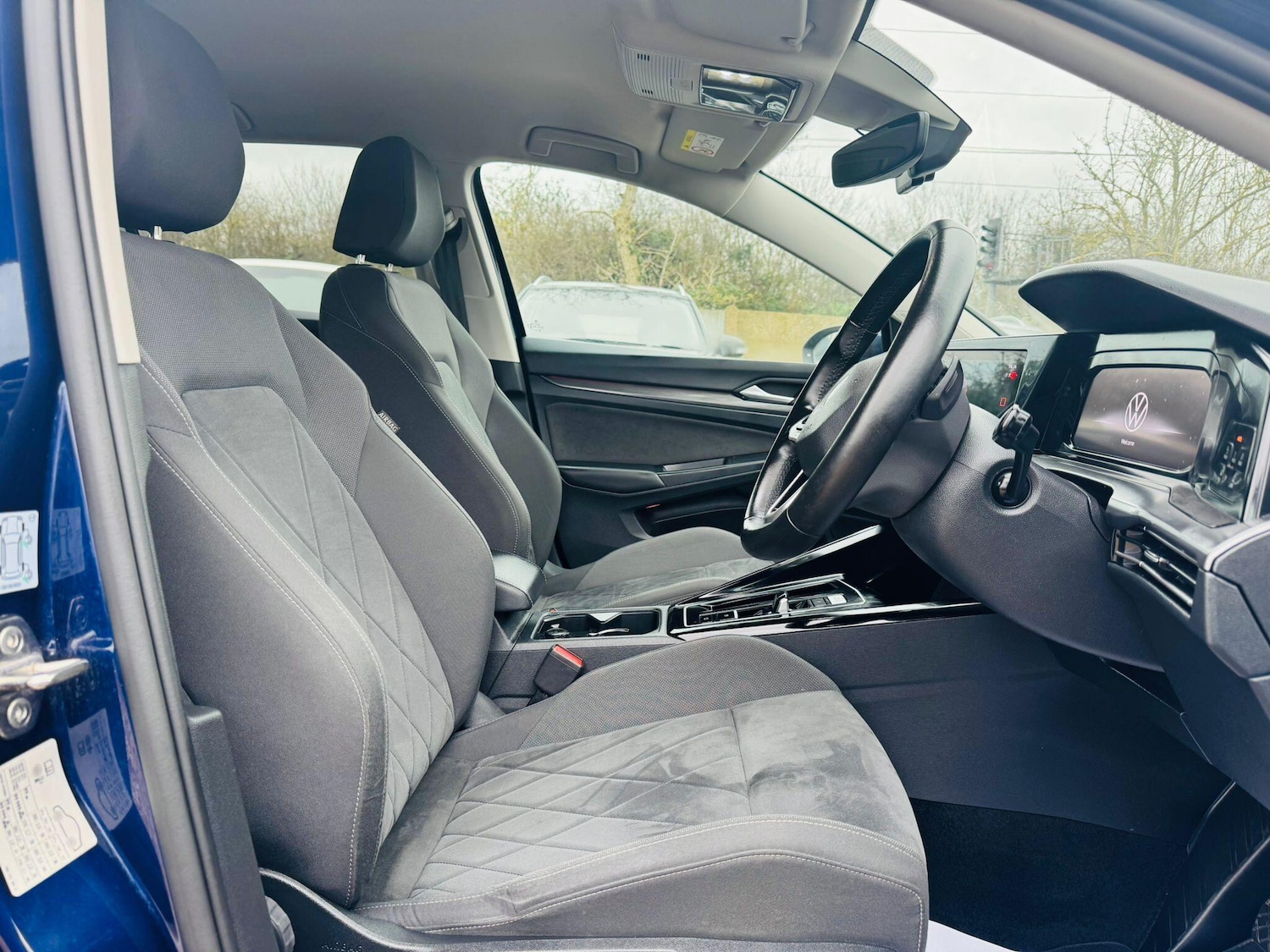 Used Volkswagen Golf 2022 for sale - 77802491: Photo 34