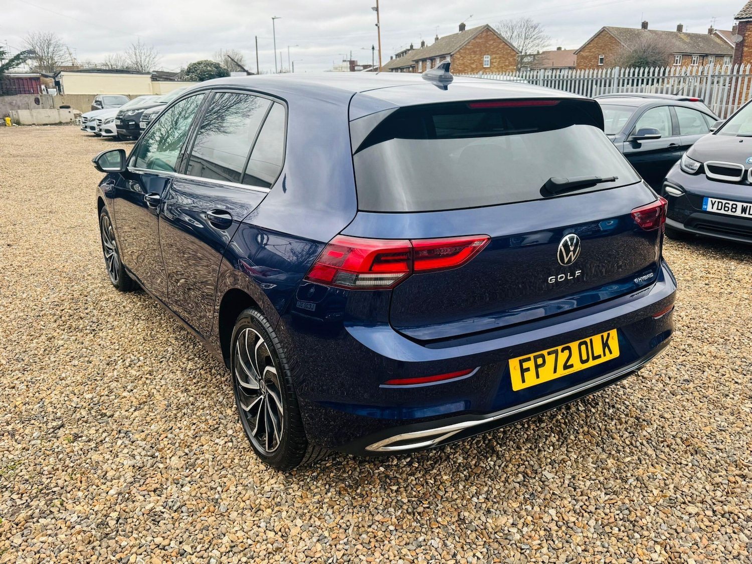 Used Volkswagen Golf 2022 for sale - 77802491: Photo 5