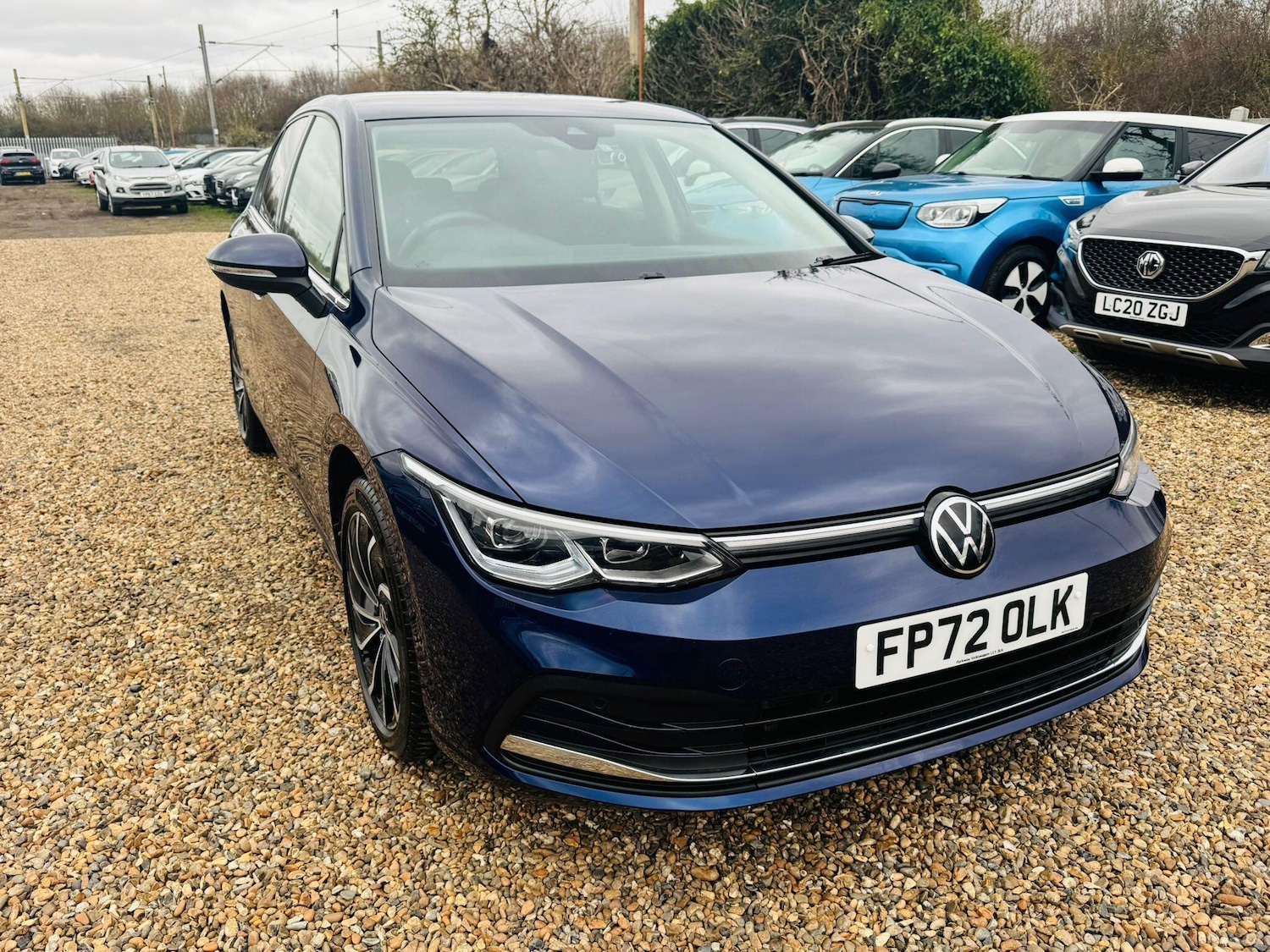 Used Volkswagen Golf 2022 for sale - 77802491: Photo 6