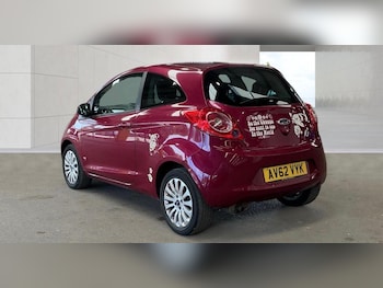 Used Ford Ka 2013 for sale - 79158246: Photo