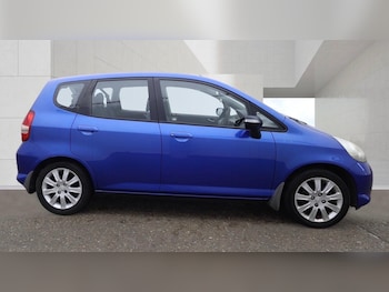 Used Honda Jazz 2005 for sale - 79224276: Photo