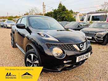 Used Nissan Juke 2019 for sale - 79425417: Photo