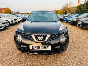 Used Nissan Juke 2019 for sale - 79425417: Photo
