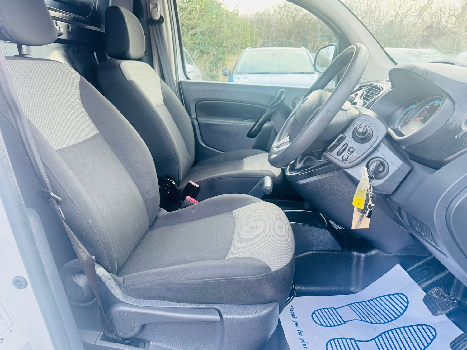 Used Renault Kangoo 2019 for sale - 77833588: Photo 15