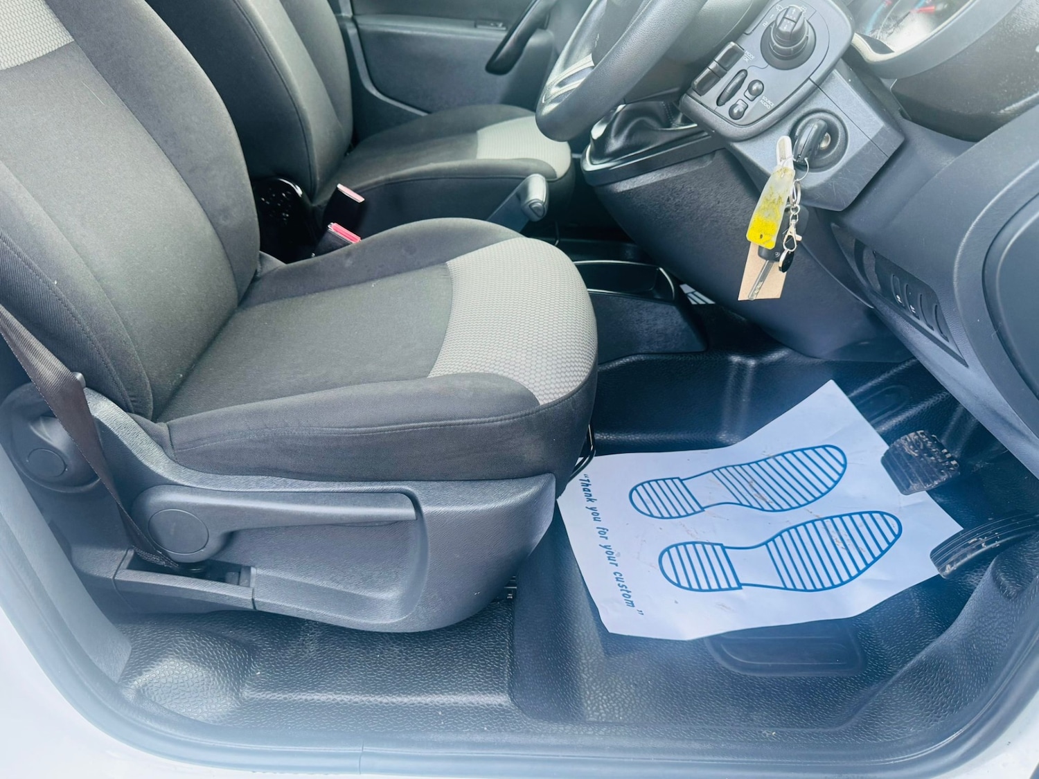 Used Renault Kangoo 2019 for sale - 77833588: Photo 16