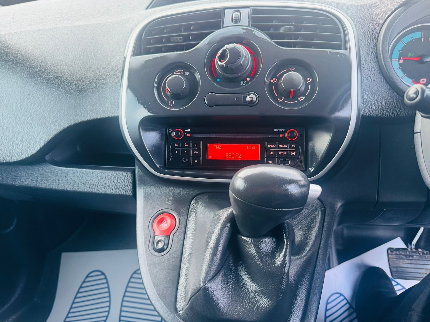 Used Renault Kangoo 2019 for sale - 77833588: Photo 17