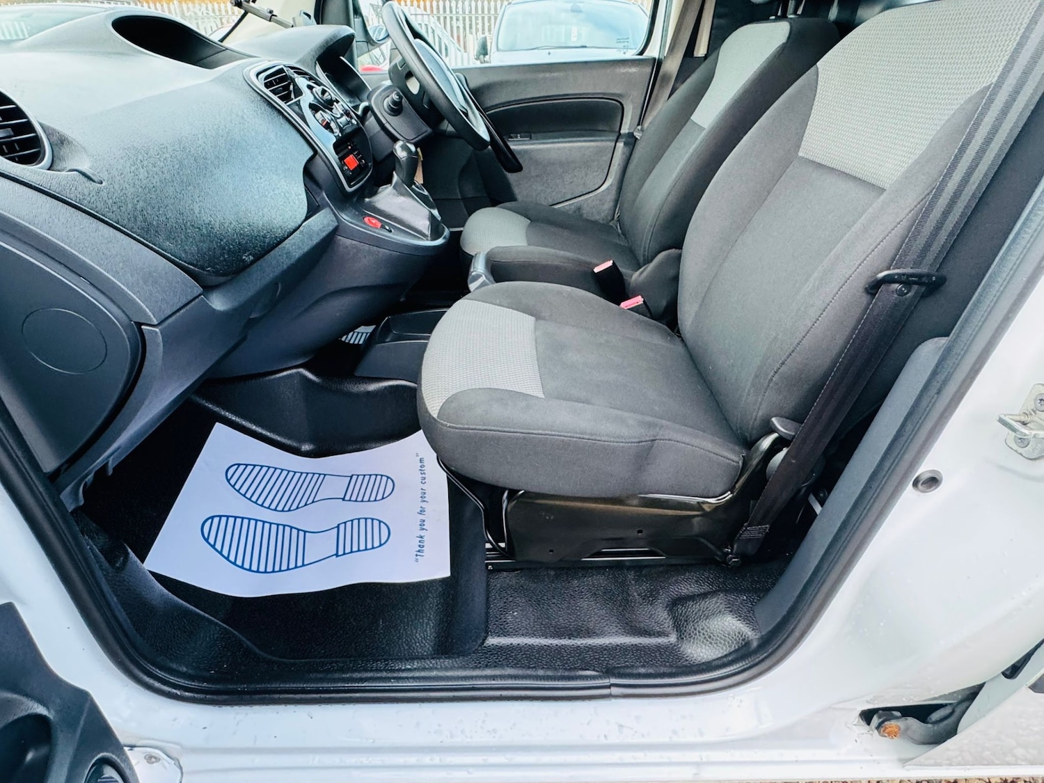 Used Renault Kangoo 2019 for sale - 77833588: Photo 18