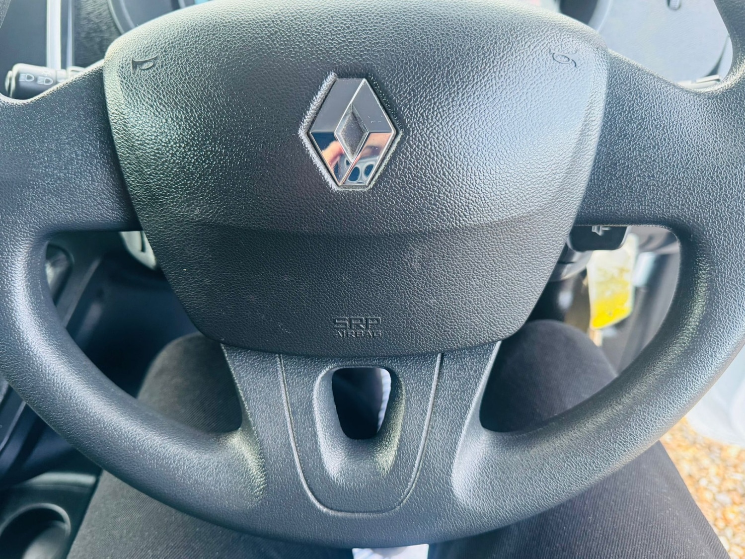 Used Renault Kangoo 2019 for sale - 77833588: Photo 20