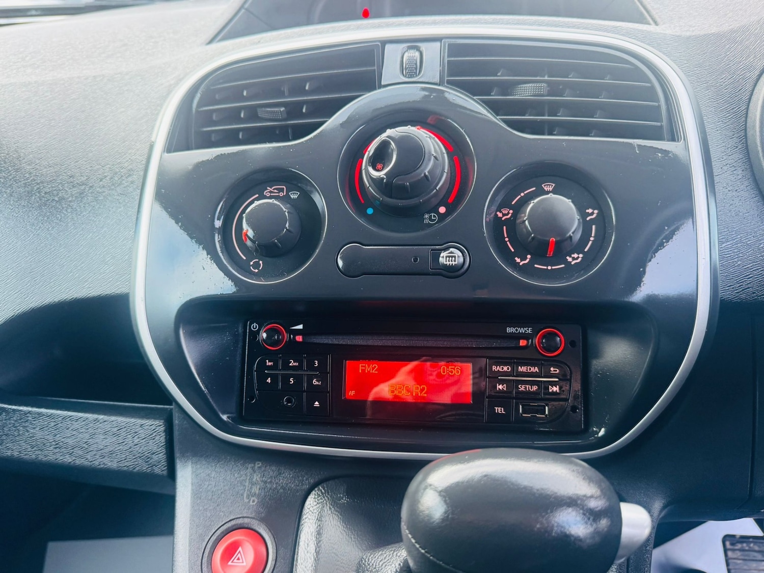 Used Renault Kangoo 2019 for sale - 77833588: Photo 25