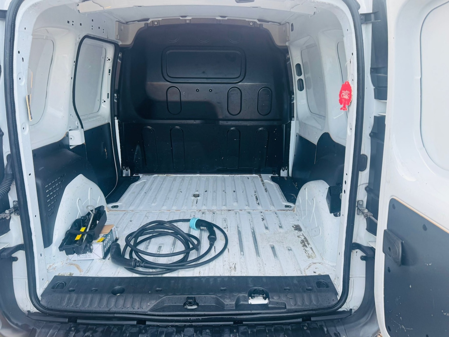 Used Renault Kangoo 2019 for sale - 77833588: Photo 26