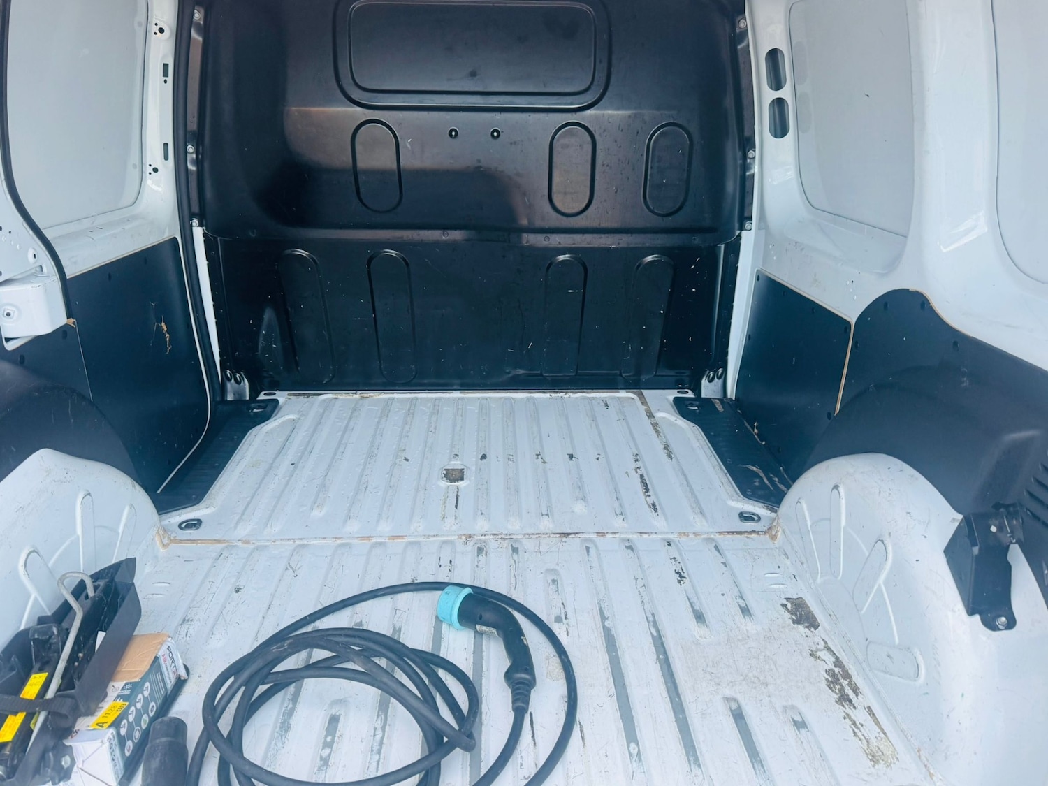 Used Renault Kangoo 2019 for sale - 77833588: Photo 27