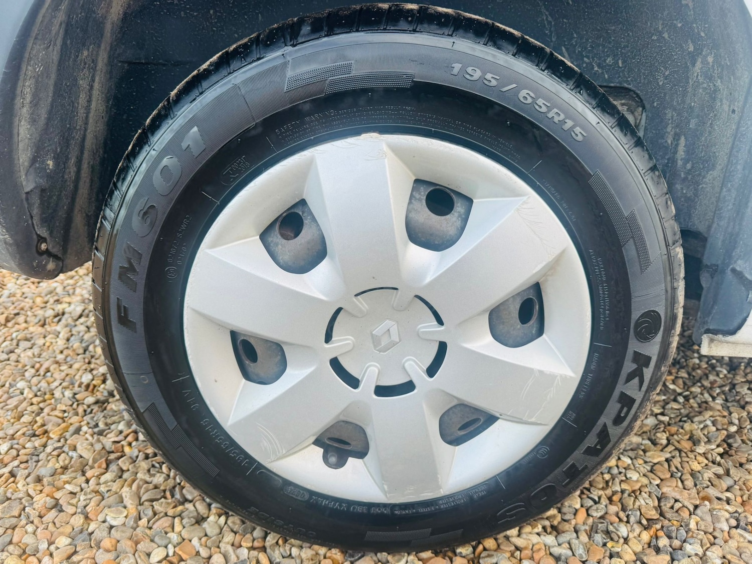 Used Renault Kangoo 2019 for sale - 77833588: Photo 28