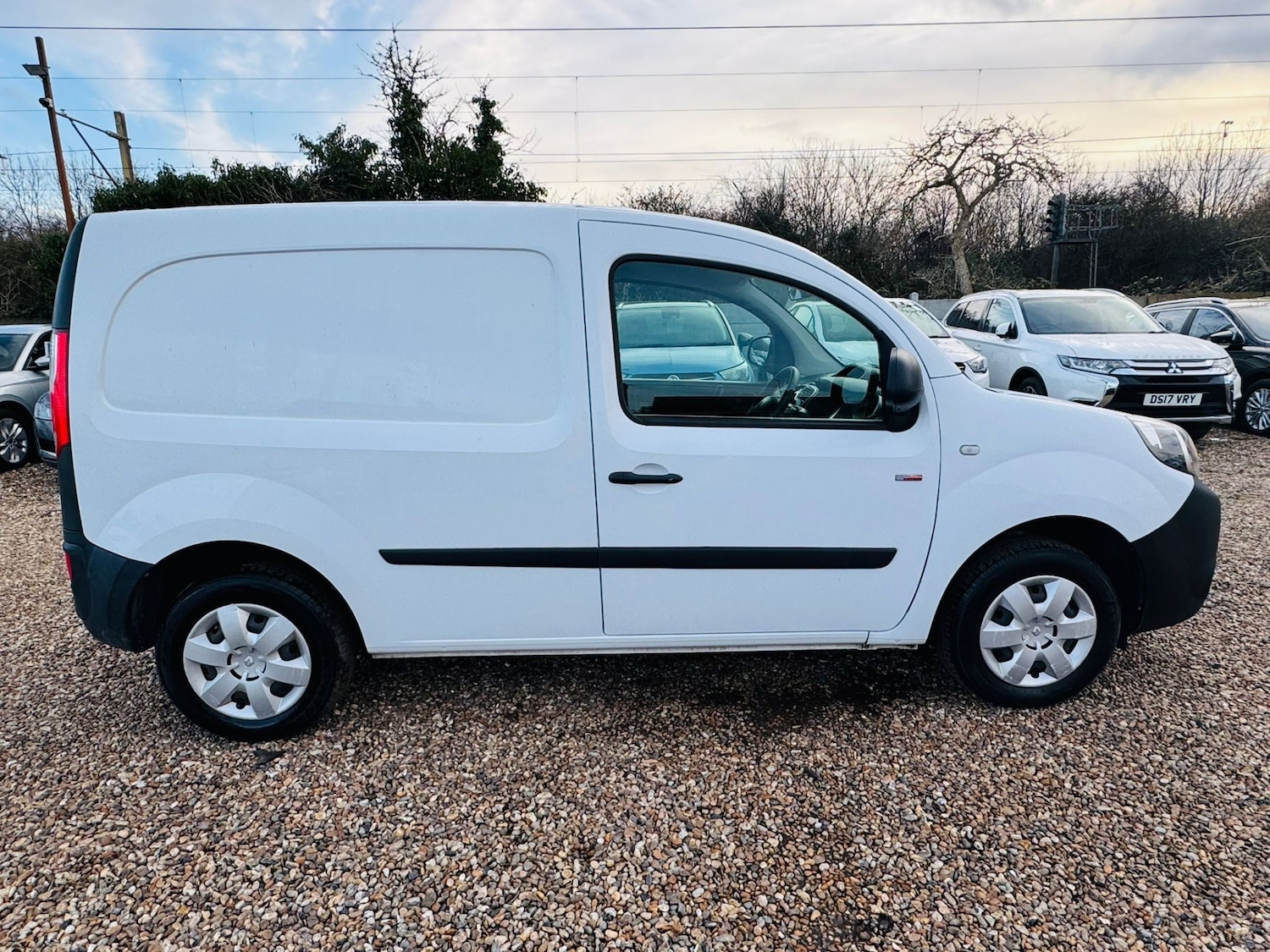 Used Renault Kangoo 2019 for sale - 77833588: Photo 41