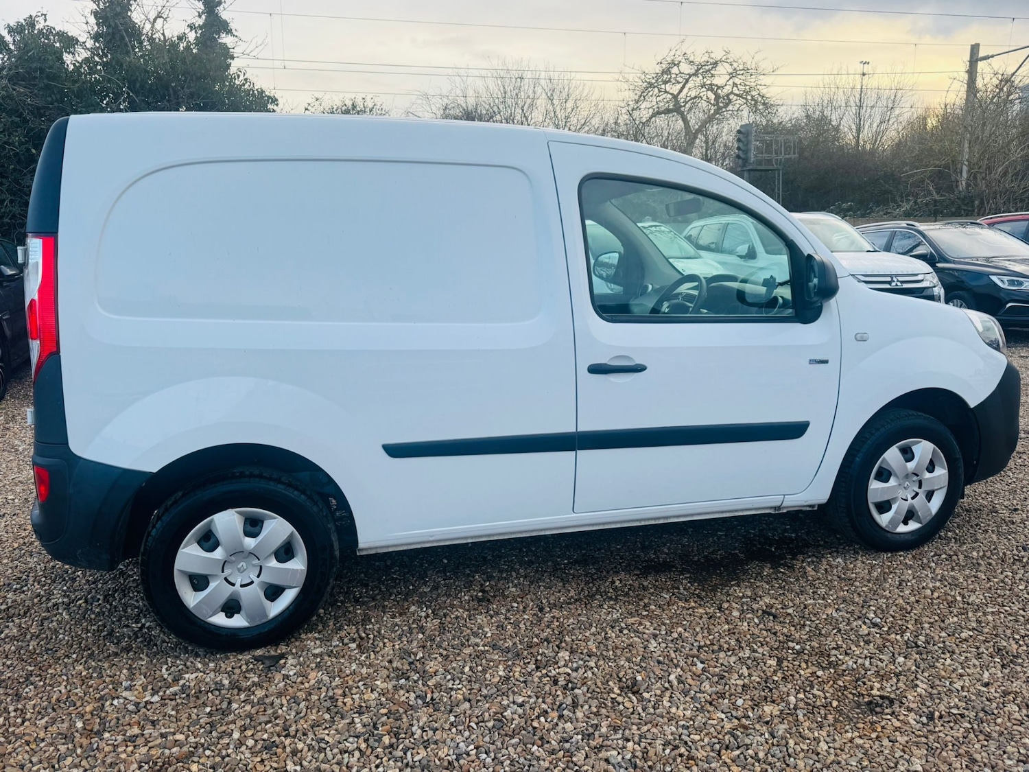 Used Renault Kangoo 2019 for sale - 77833588: Photo 42