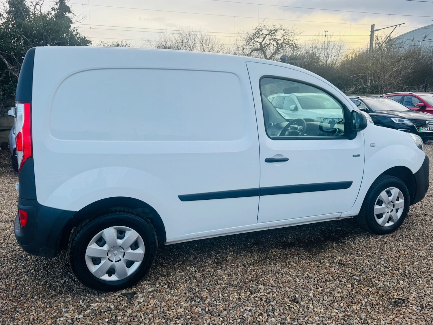Used Renault Kangoo 2019 for sale - 77833588: Photo 43