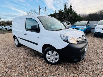 Used Renault Kangoo 2019 for sale - 77833588: Photo