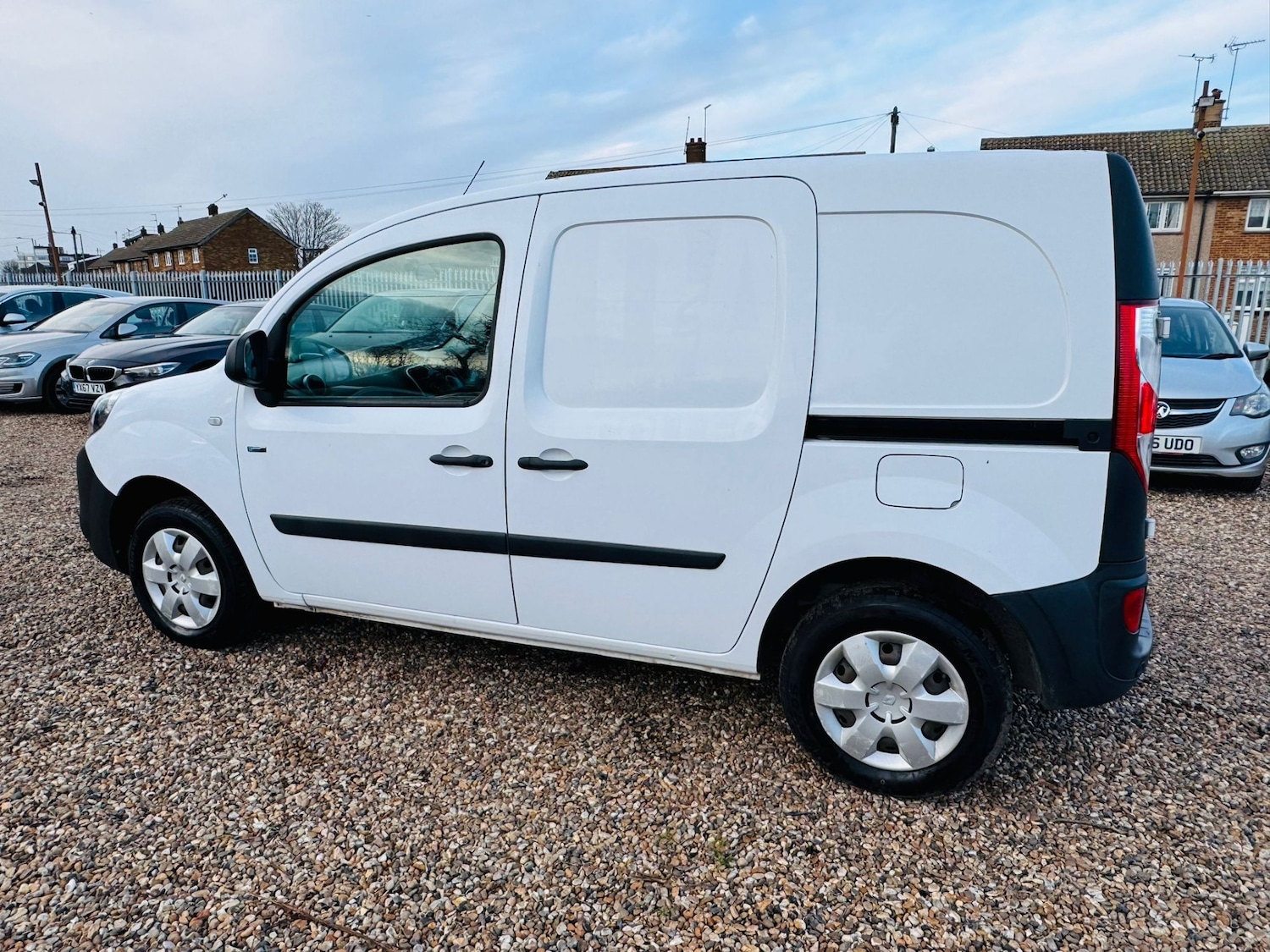 Used Renault Kangoo 2019 for sale - 77833588: Photo 60