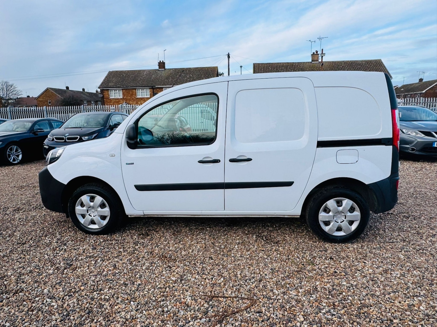Used Renault Kangoo 2019 for sale - 77833588: Photo 62