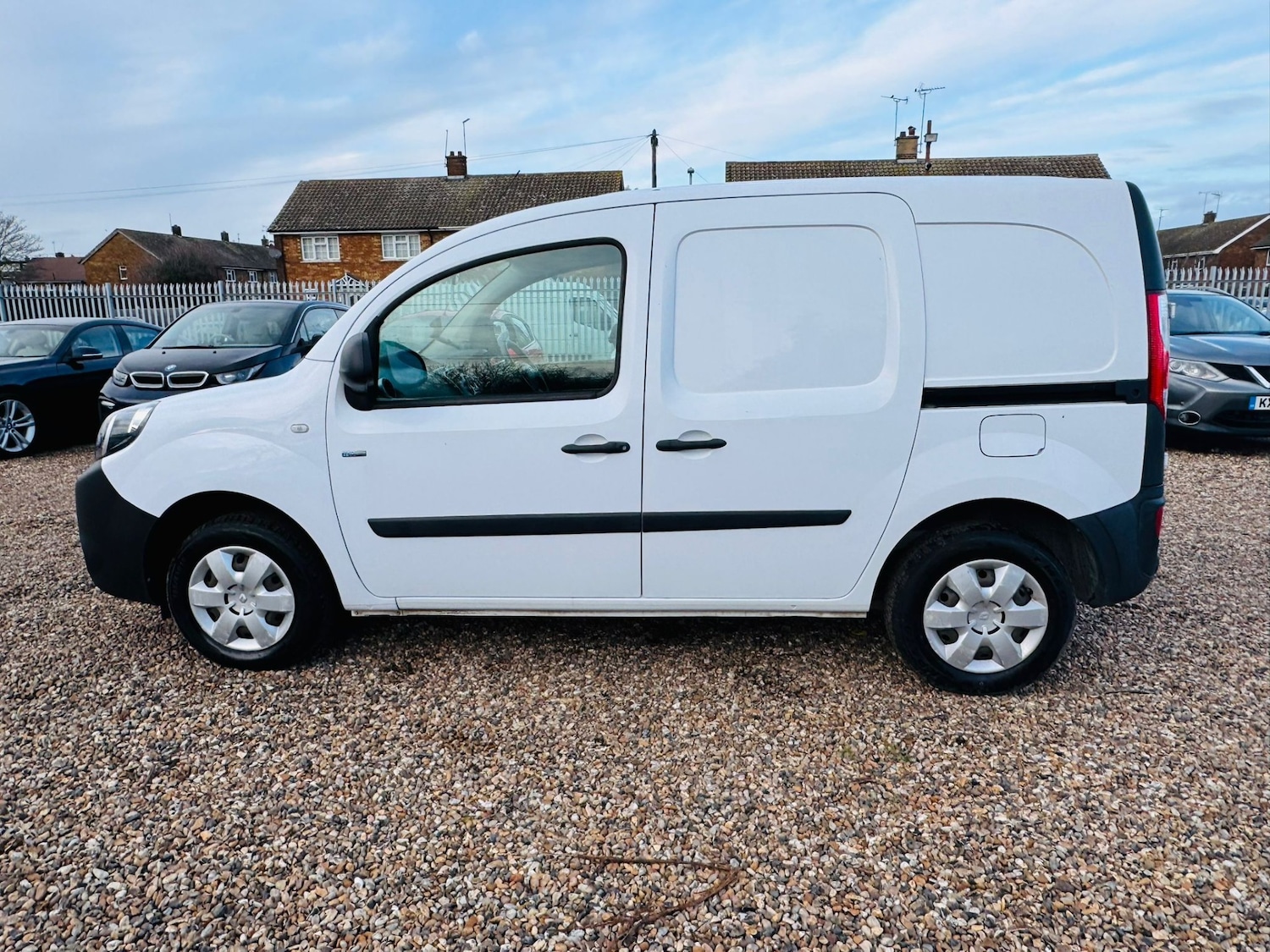 Used Renault Kangoo 2019 for sale - 77833588: Photo 65