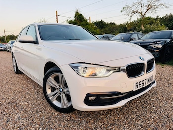 Used BMW 3 Series 2017 for sale - 78705350: Photo