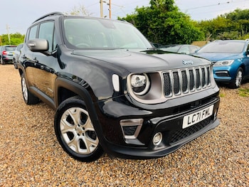 Used Jeep Renegade 2021 for sale - 79049582: Photo