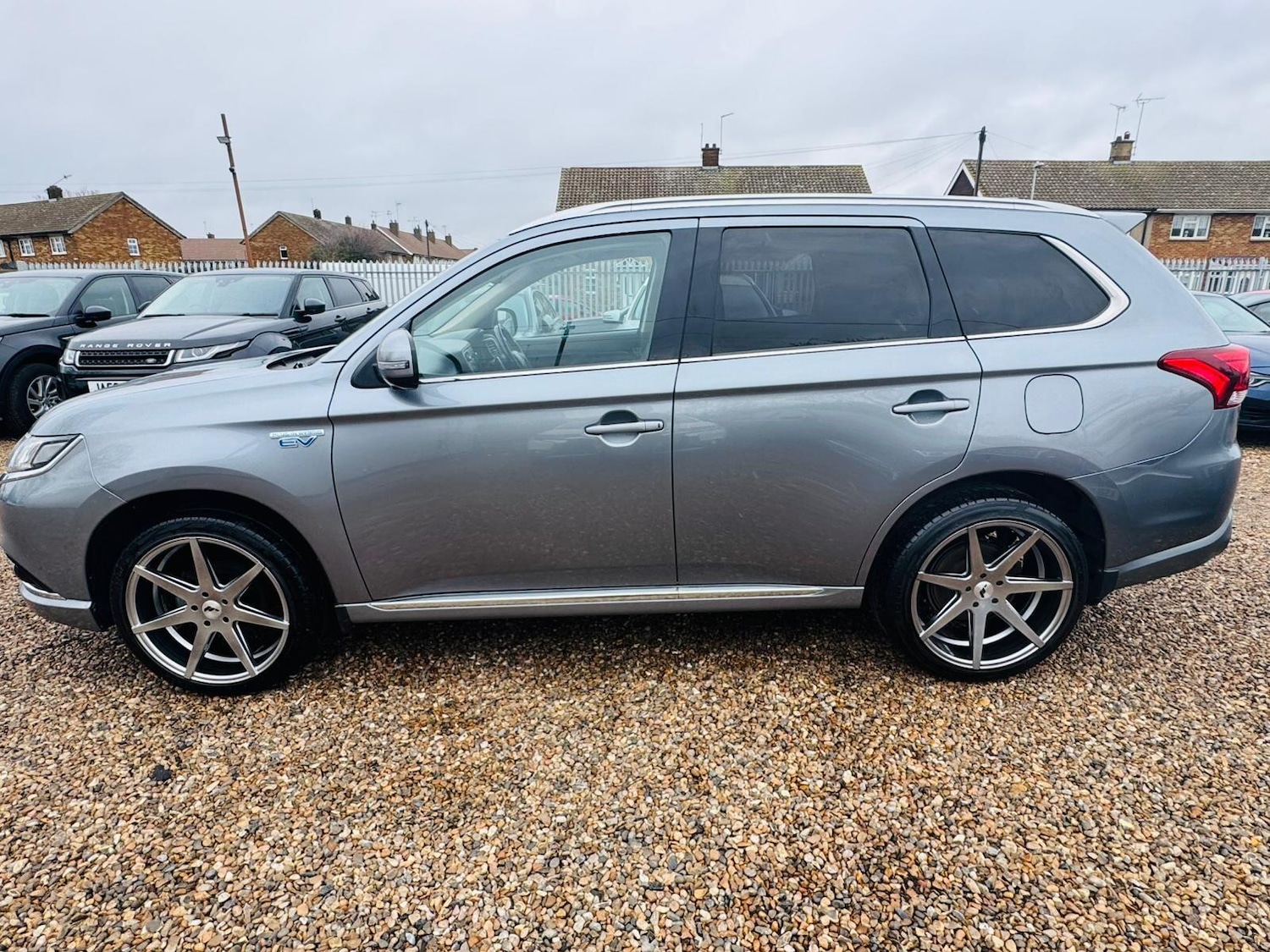 Used Mitsubishi Outlander 2016 for sale - 77872057: Photo 19