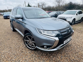 (65) - 2.0h 12kWh GX5h CVT 4WD Euro 6 (s/s) 5dr