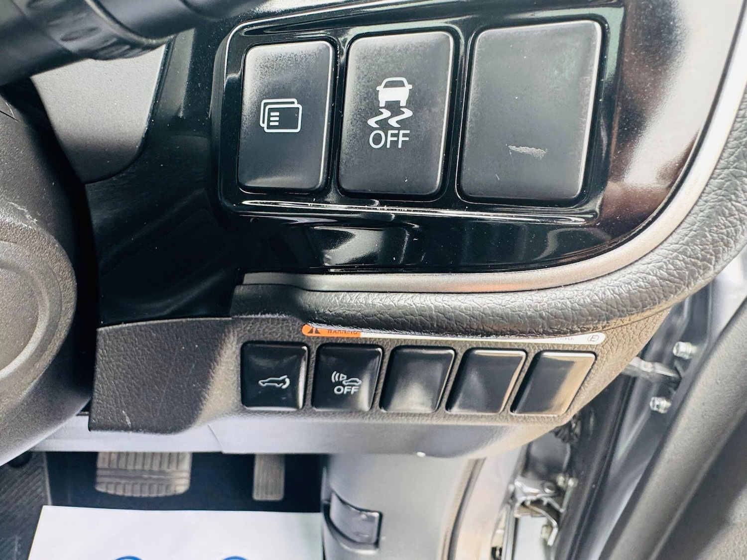 Used Mitsubishi Outlander 2016 for sale - 77872057: Photo 34