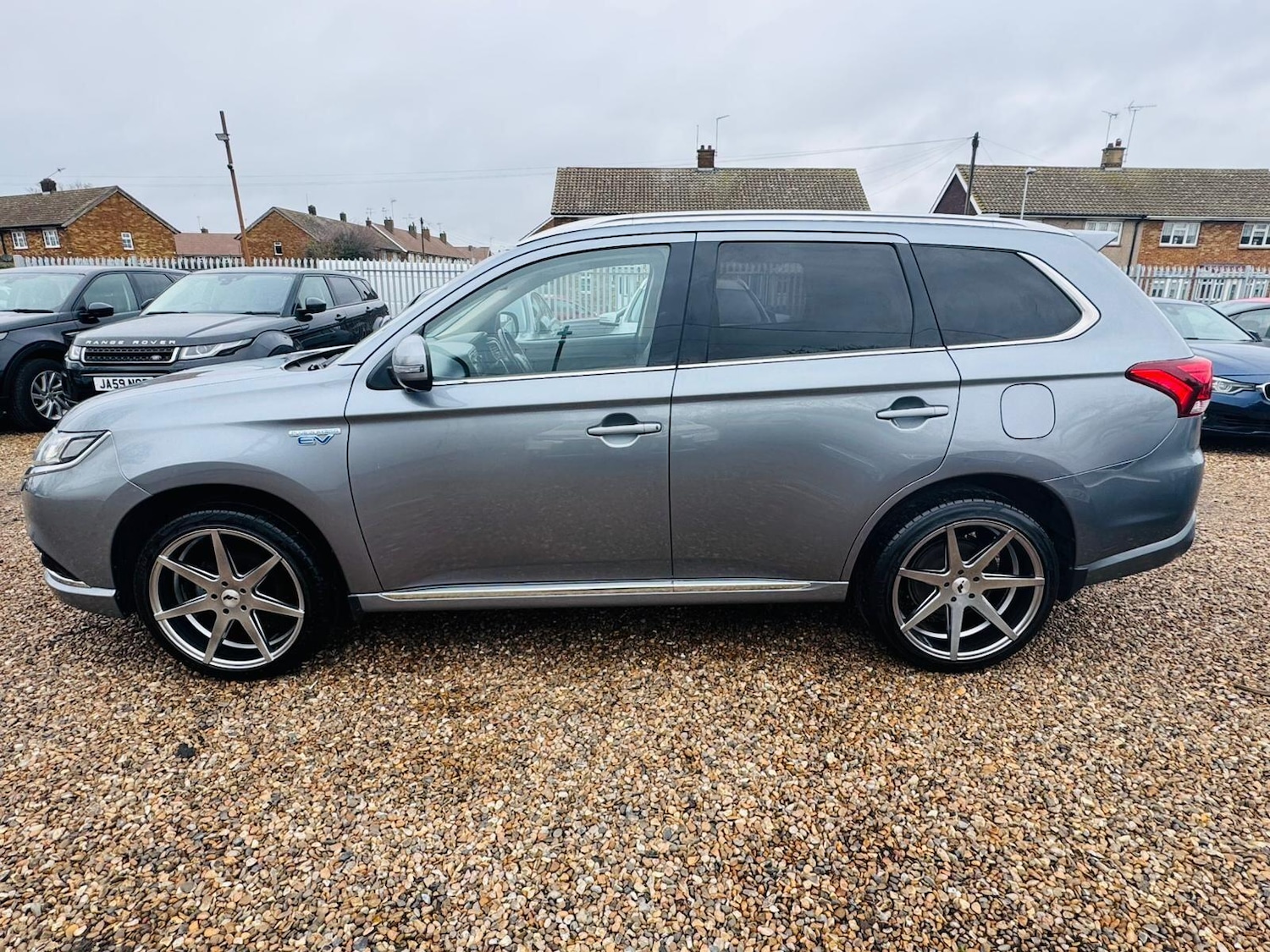 Used Mitsubishi Outlander 2016 for sale - 77872057: Photo 5