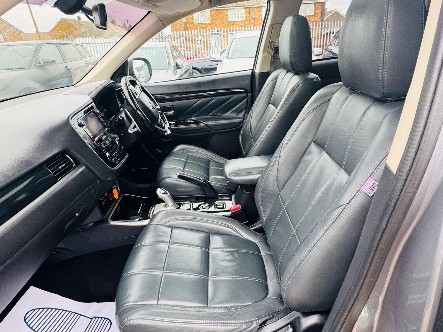 Used Mitsubishi Outlander 2016 for sale - 77872057: Photo 53