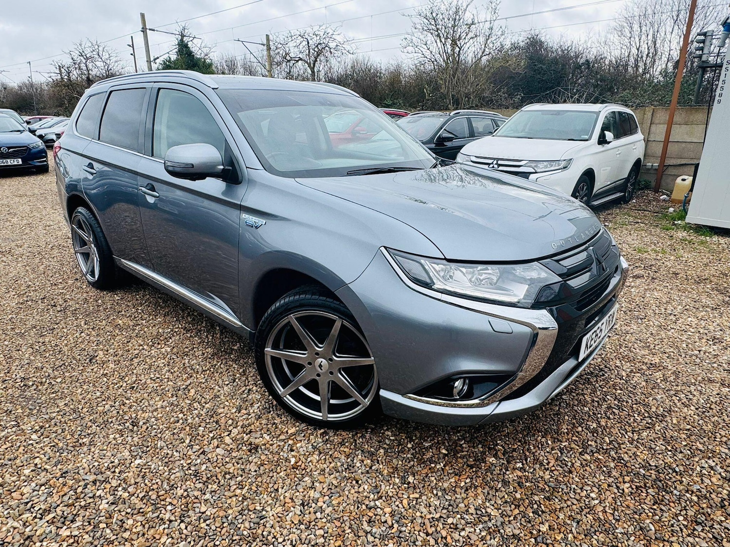 Used Mitsubishi Outlander 2016 for sale - 77872057: Photo 7