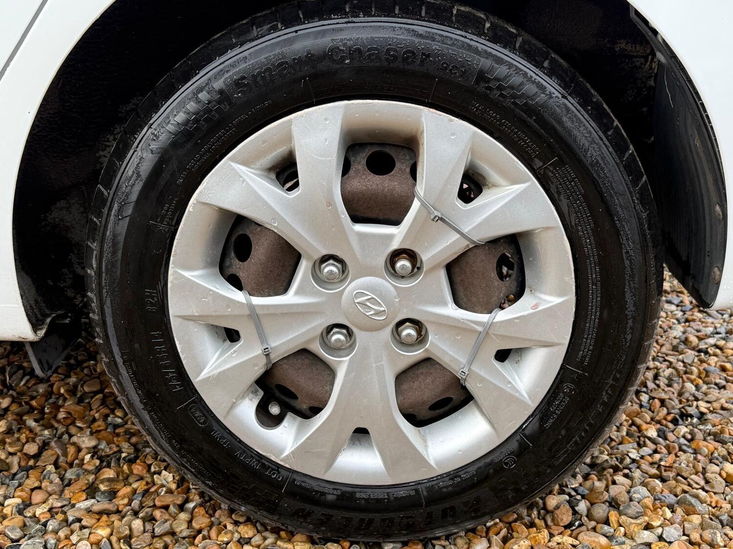 Used Hyundai i10 2016 for sale - 77872064: Photo 45