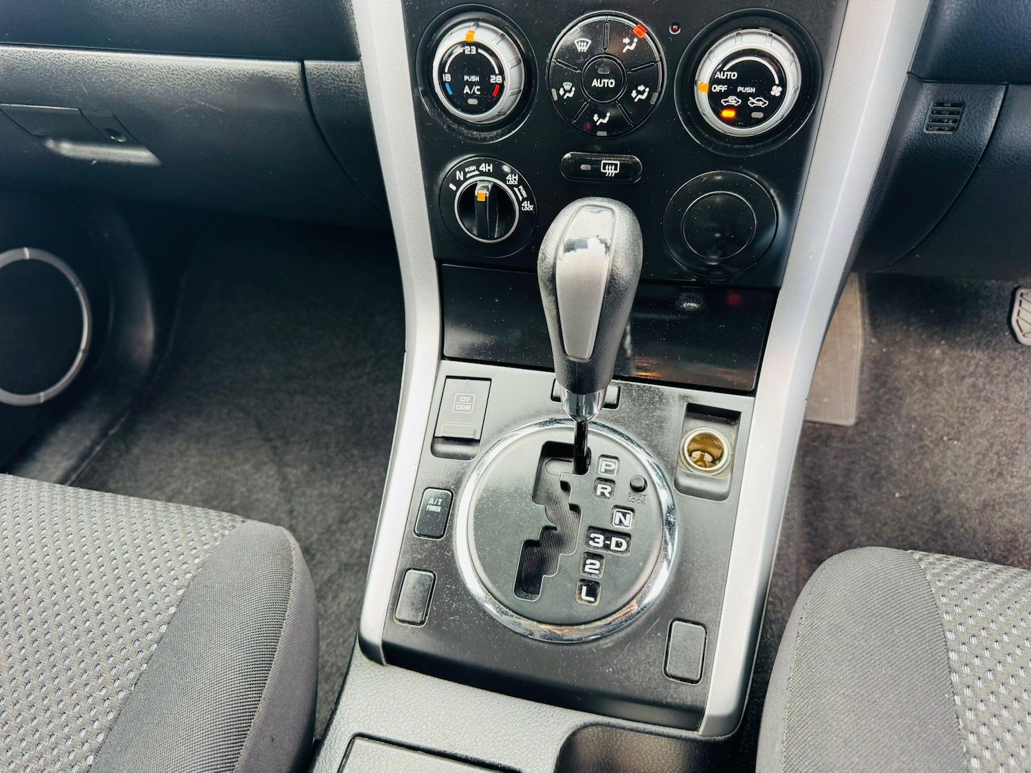 Used Suzuki Grand Vitara for sale - 78135765: Photo 12