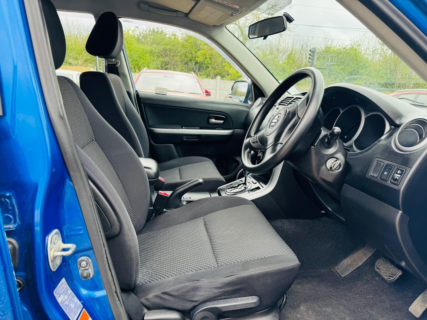 Used Suzuki Grand Vitara for sale - 78135765: Photo 13