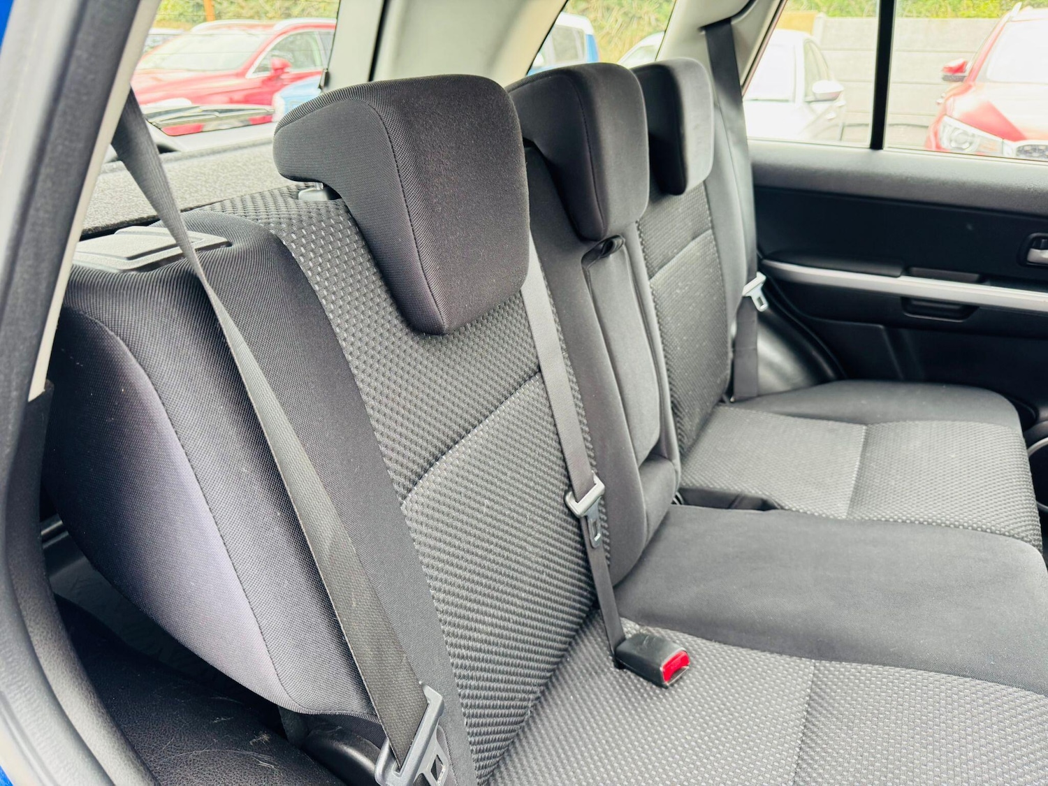 Used Suzuki Grand Vitara for sale - 78135765: Photo 15