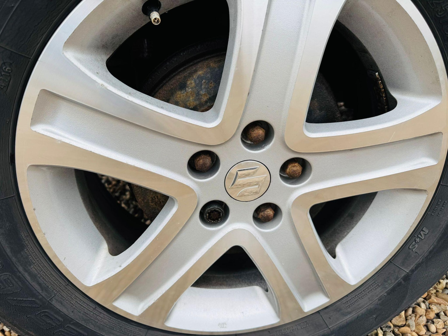 Used Suzuki Grand Vitara for sale - 78135765: Photo 18