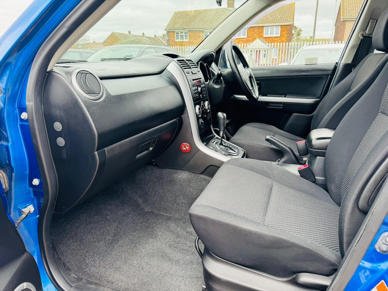 Used Suzuki Grand Vitara for sale - 78135765: Photo 20