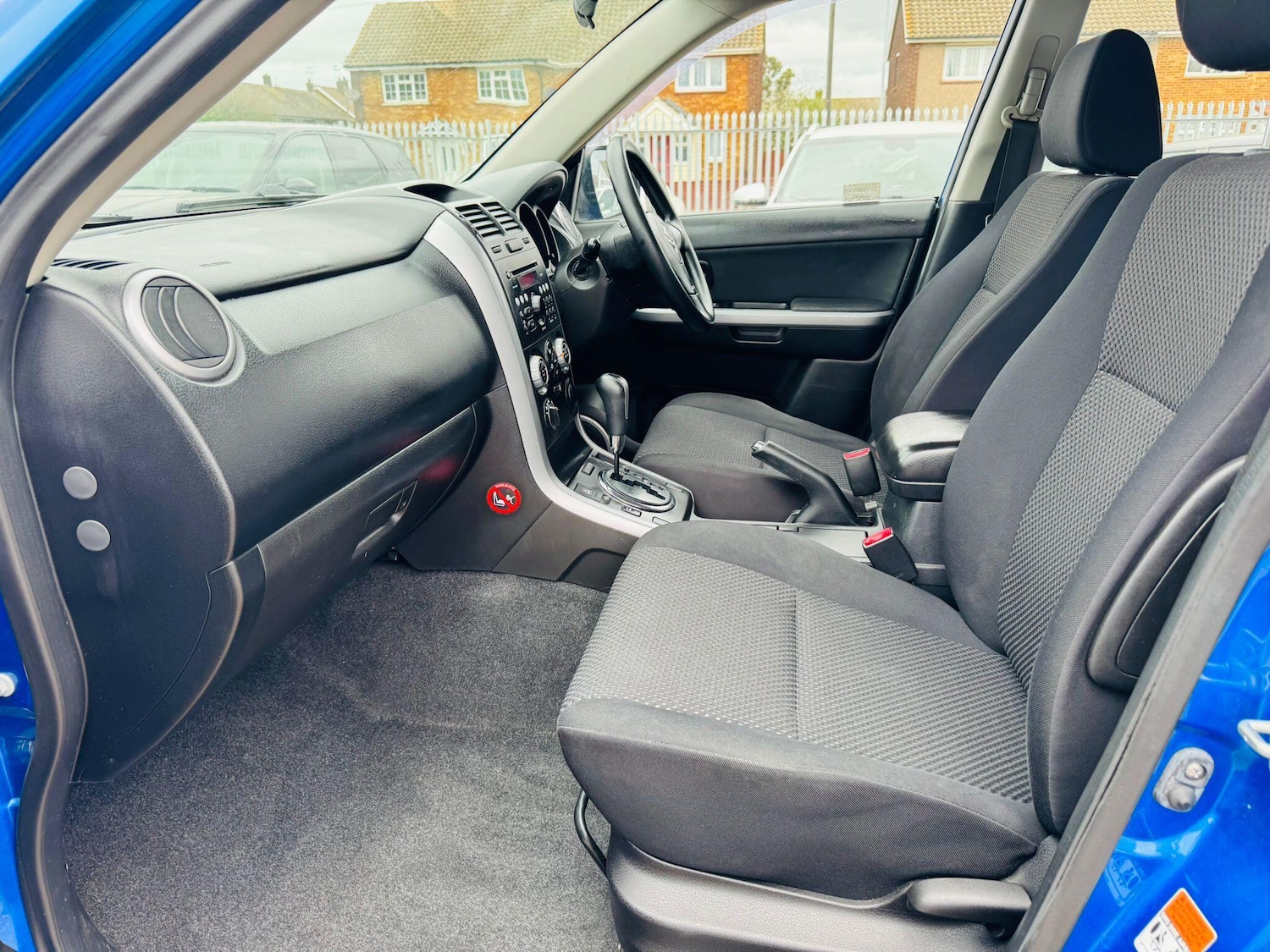 Used Suzuki Grand Vitara for sale - 78135765: Photo 21